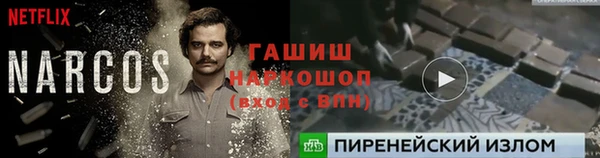 тгк Михайловск